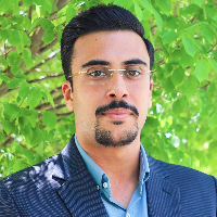 سید علیرضا قاسمی